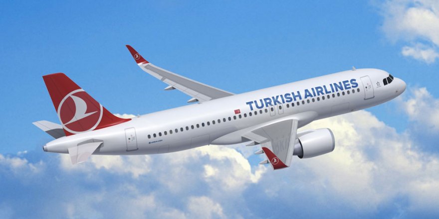 Türk Hava Yolları 1000 kabin memuru alacak