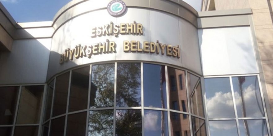 Eskişehir Büyükşehir Belediyesi ESPARK güvenlik personelleri alacak