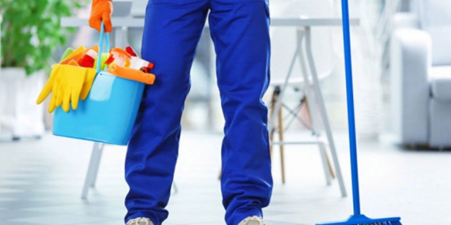 Kars Yeşil Kağızman Temizlik 20 personel alacak