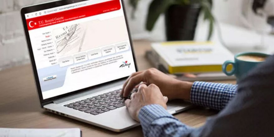 Cumhurbaşkanı Erdoğan İmzaladı! Kamuya yeni bin 110 kadro açıldı