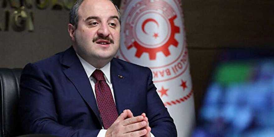 Sanayi ve Teknoloji Bakanı Varank açıkladı: 100 bin liralık ödemelere başladık