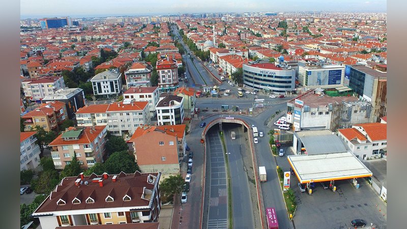 40 m² daire icradan satılıktır