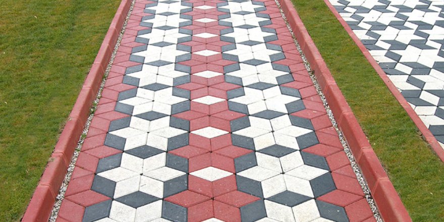 Adıyaman Belediyesi kilitli parke taşı ve bordür satın alacak