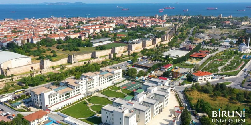 Biruni Üniversitesi personel alacak