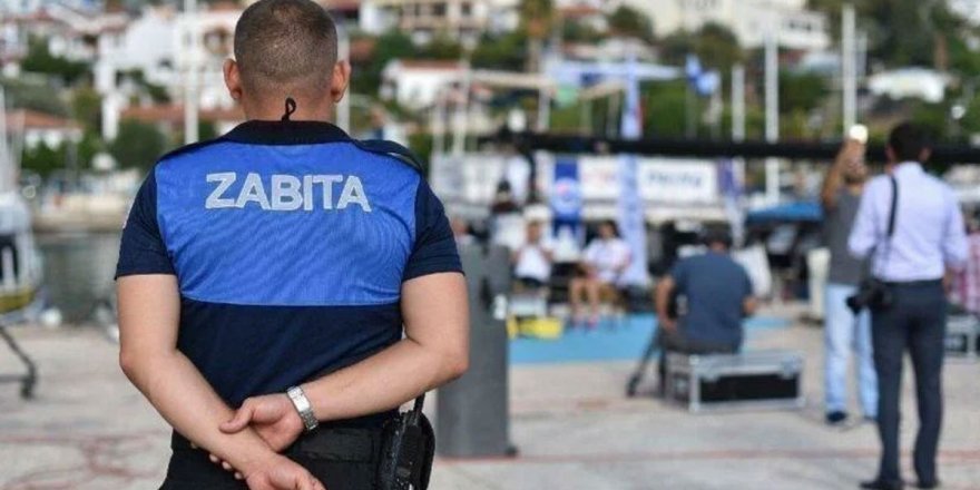 Çanakkale ve Kurucaşile Belediyeleri zabıta alacak