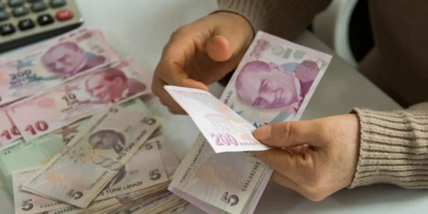 Bankalar duyurdu. Emeklilerin hesaplarına 3 bin 750 TL yatıyor