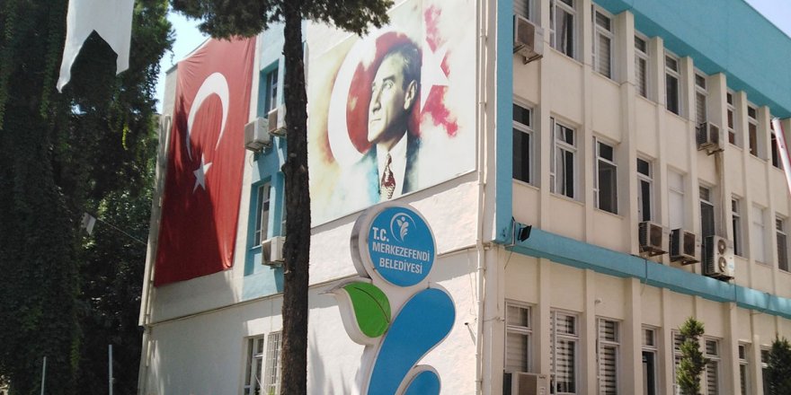 Denizli Merkezefendi Belediyesi 8 personel alacak