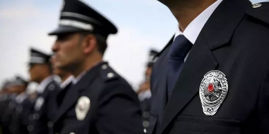 Yeni düzenleme: Polislerin doğu görev süreleri düşürülecek