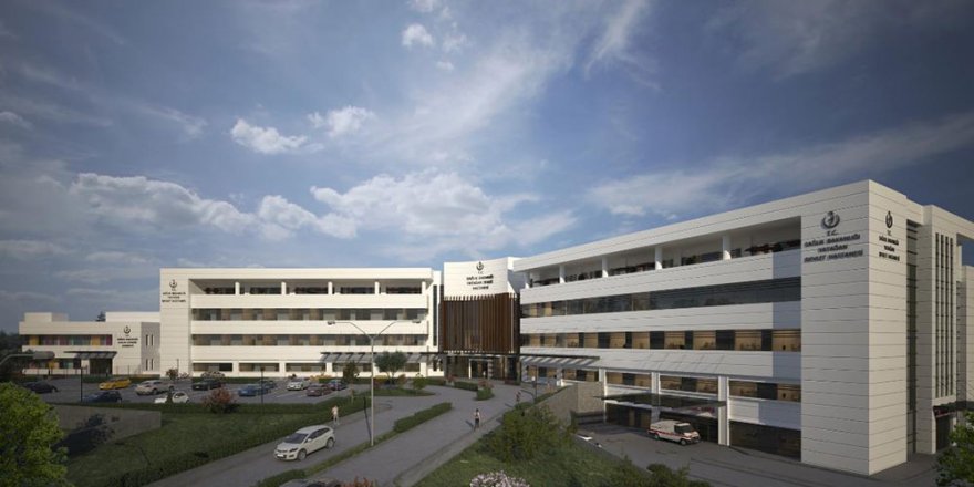 Muğla Yatağan Devlet Hastanesi yaş sebze satın alacak