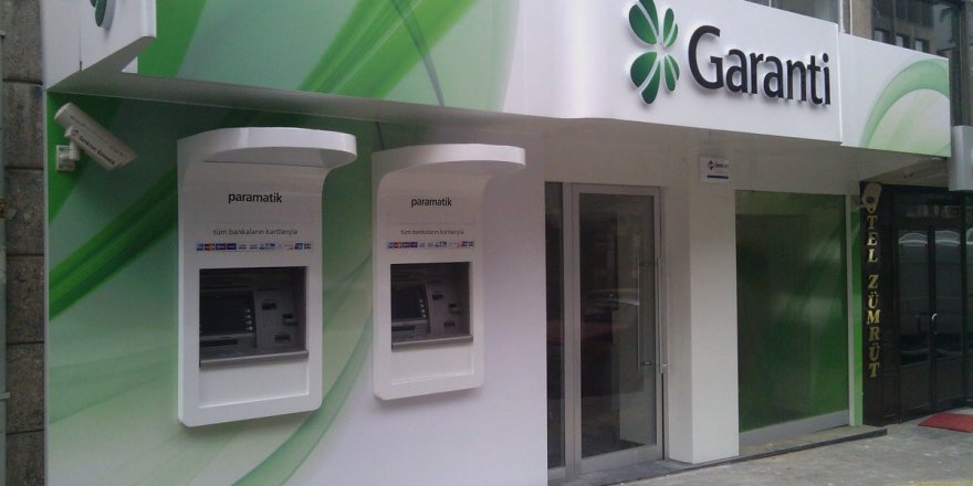 Garanti Bankası personel alacak
