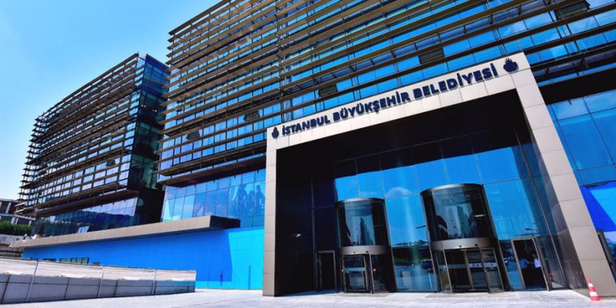 İstanbul Büyükşehir Belediyesi 10 personel alacak