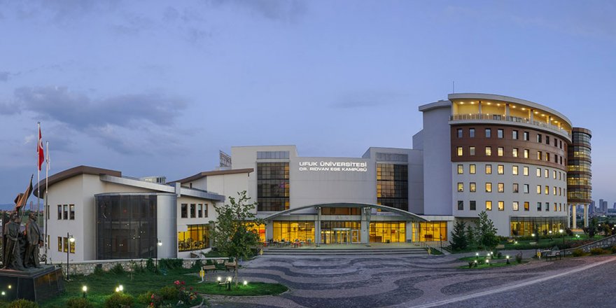 Ufuk Üniversitesi öğretim elemanı alacak