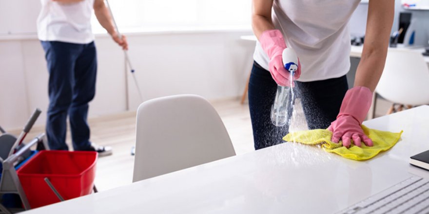 Şanlıurfa Halfeti SYDV geçici 14 temizlik görevlisi ve şoför alacak