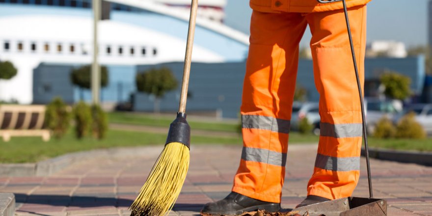 Bursa Osmangazi Belediyesi 10 çöp toplama personeli alacak