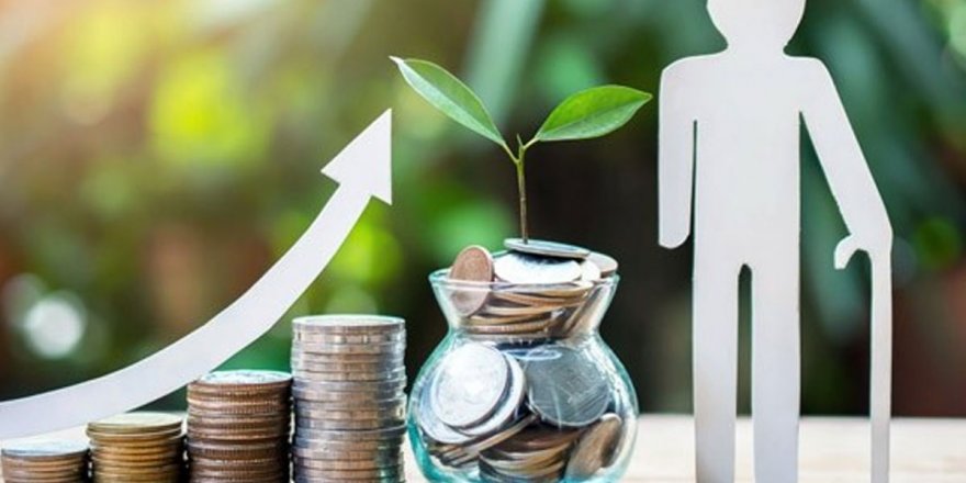 BES’te biriken para nasıl çekilir? Bireysel Emeklilik Sistemi bakiye sorgulama nasıl yapılır?