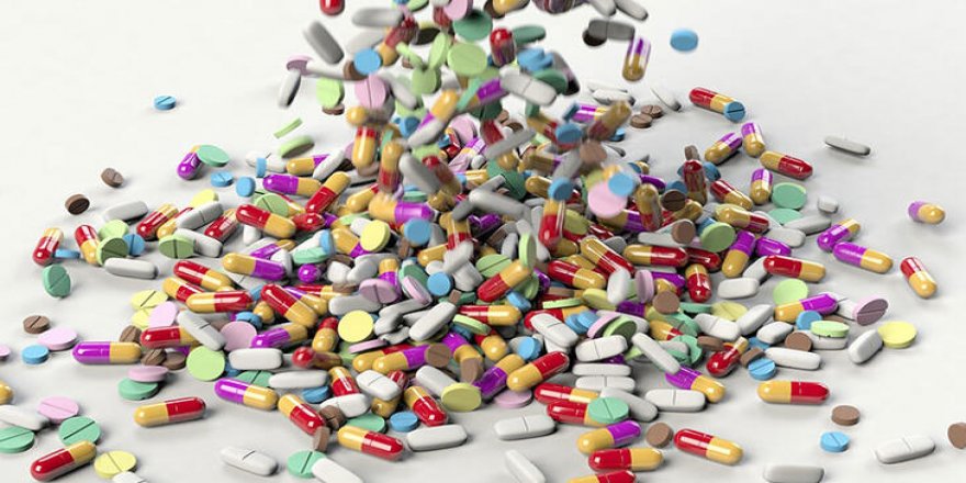 Dünya nehirlerindeki ilaç kirliliği insan sağlığı ve çevreyi tehdit ediyor