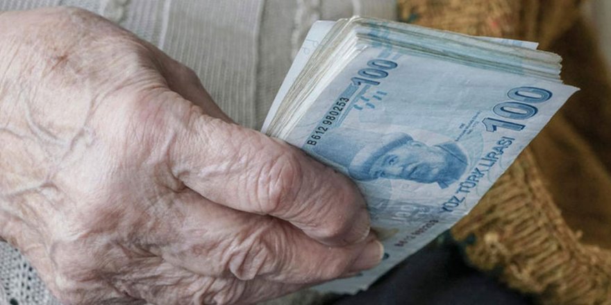 Milyonlarca emekliyi sevindiren gelişme