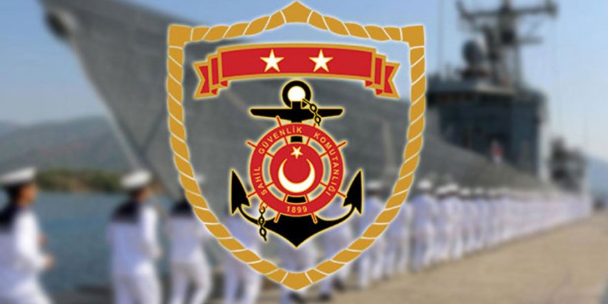 Sahil Güvenlik Komutanlığı 36 personel alacak