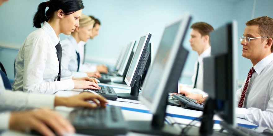 Manisa Alaşehir Belediyesi işçi alacak