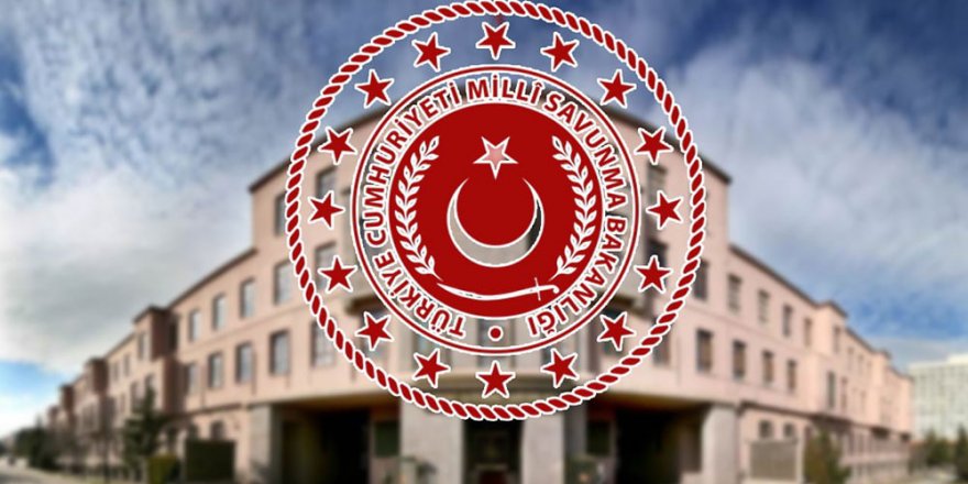Milli Savunma Bakanlığı 80 personel alacak