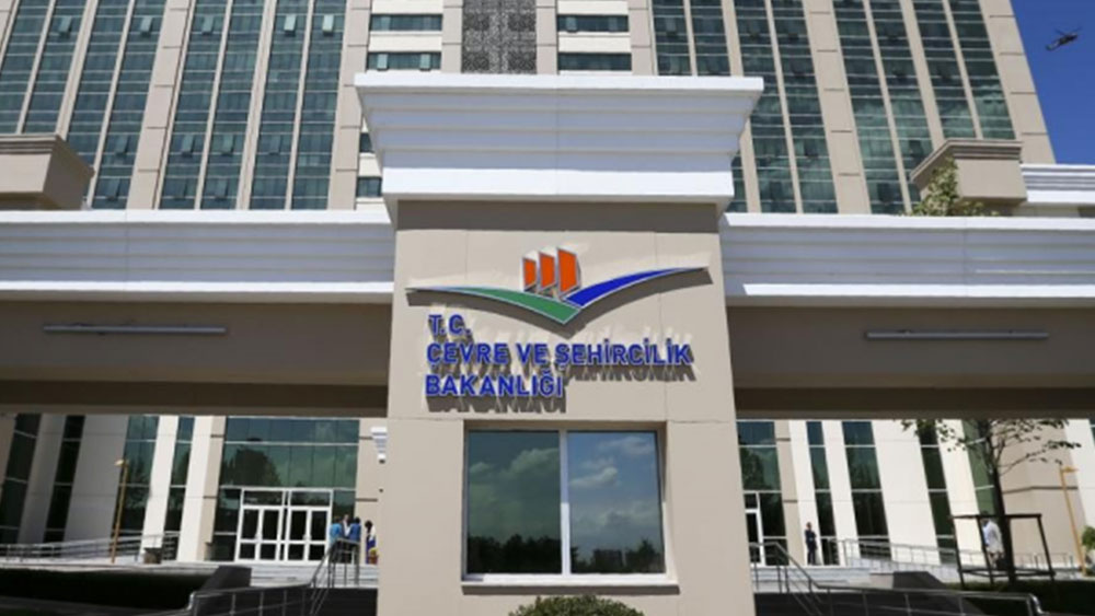 Çevre, Şehircilik ve İklim Değişikliği Bakanlığı 182 personel alacak