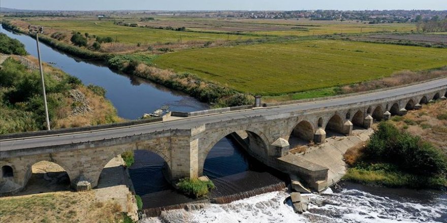 Edirne'de icradan satılık daire