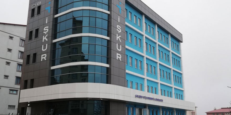 Tokat Horoz Tepesi İnşaat 7 işçi alacak