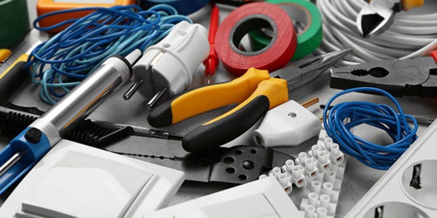 Marmaris Belediyesi elektrik malzemesi satın alacak