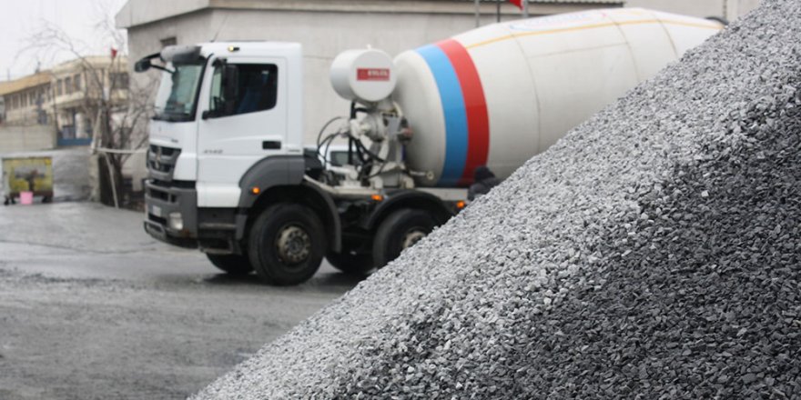 Alaplı Belediyesi hazır beton satın alacak