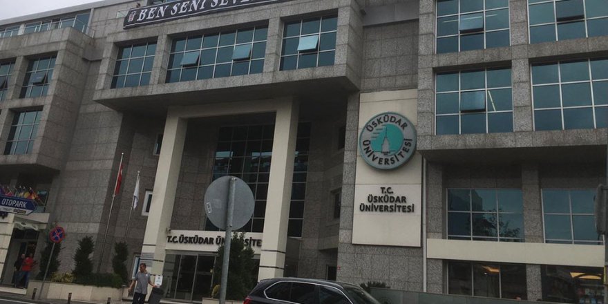 Üsküdar Üniversitesi 170 akademik personel alacak