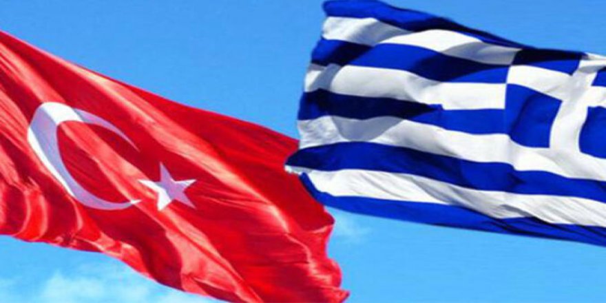 Türkiye-Yunanistan istişari görüşmelerinin 64'üncü turu Atina’da