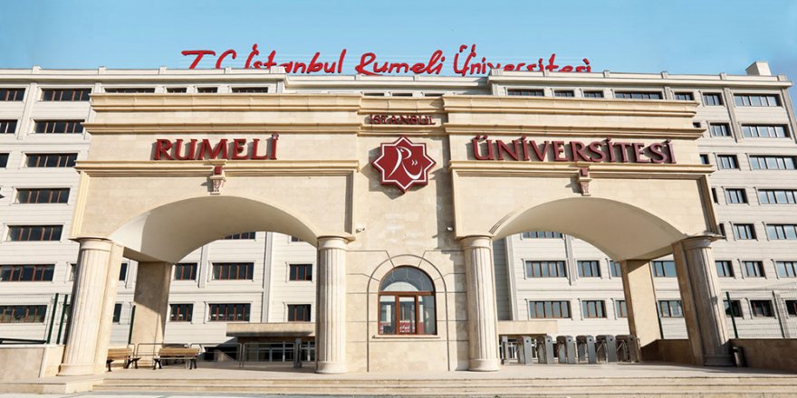 Rumeli Üniversitesi araştırma görevlisi alacak