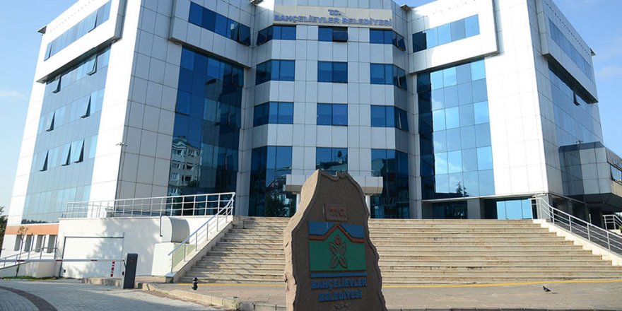 Bahçelievler Belediyesi karayolu işleri yaptıracak