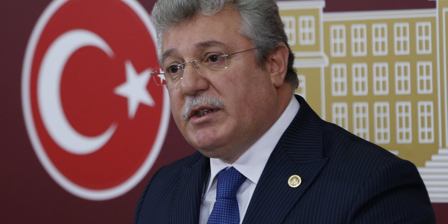 AKP'li vekilden EYT açıklaması