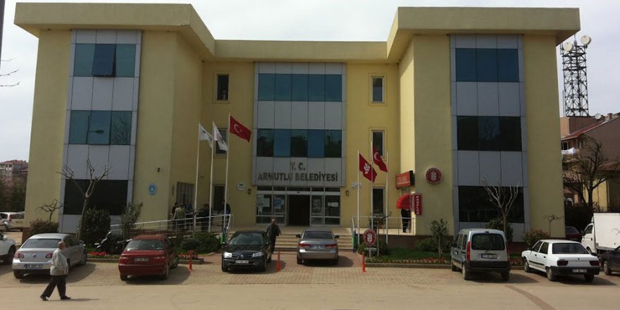 Yalova Armutlu Belediyesi personel alacak