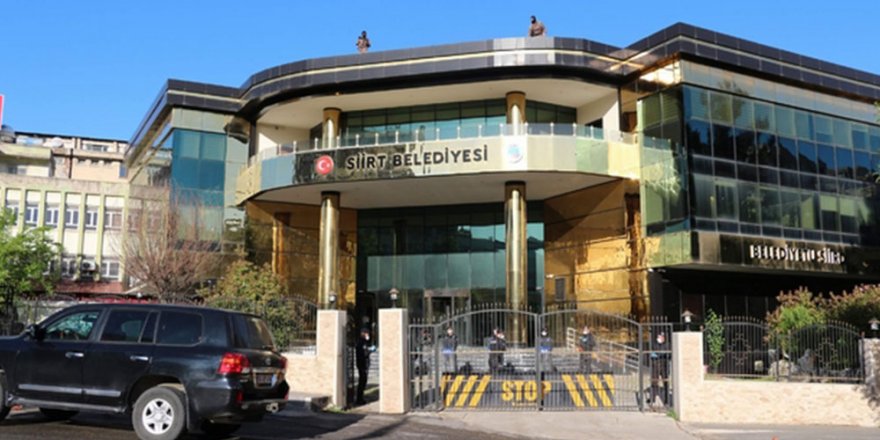 Siirt Belediyesi 60 işçi alacak