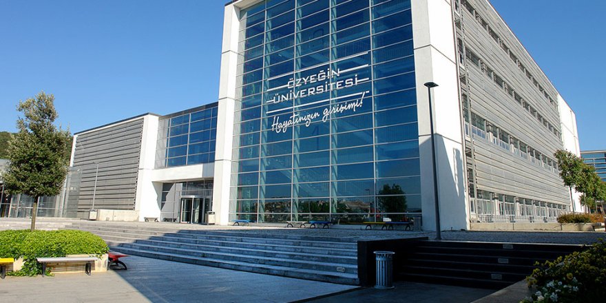 Özyeğin Üniversitesi öğretim üyesi alacak