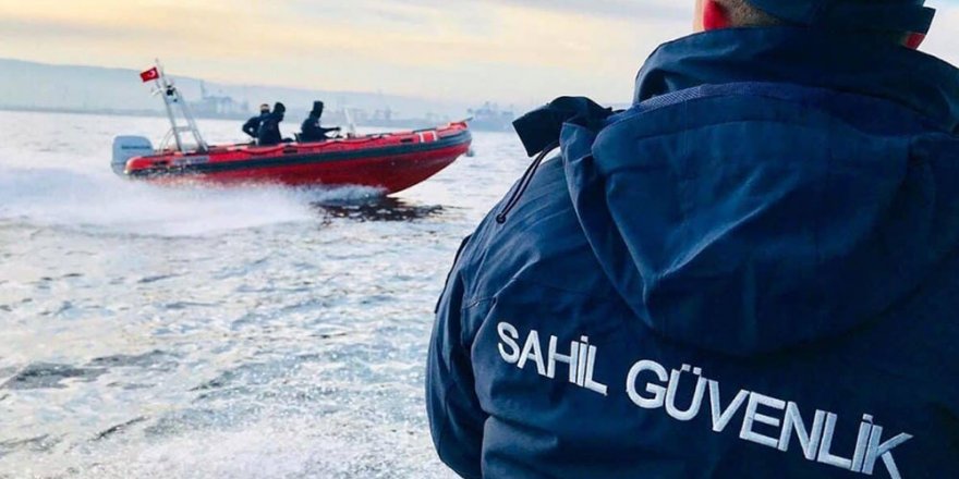 Sahil Güvenlik Komutanlığı 44 personel alacak