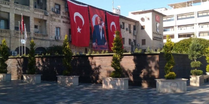 Mersin Büyükşehir Belediyesi 15 işçi alacak