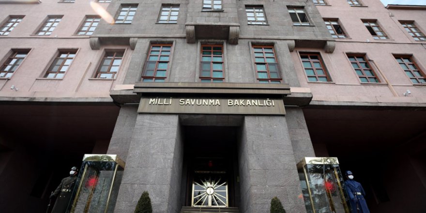 Milli Savunma Bakanlığı 50 askeri personel alacak