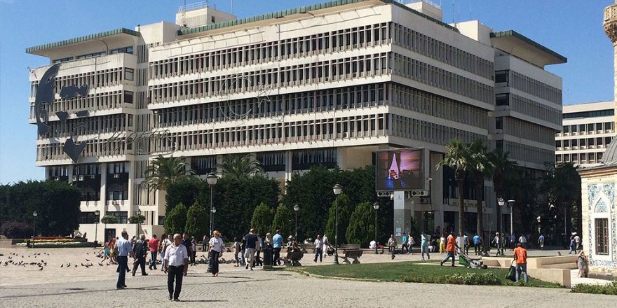 İzmir Büyükşehir Belediyesi işçi alacak