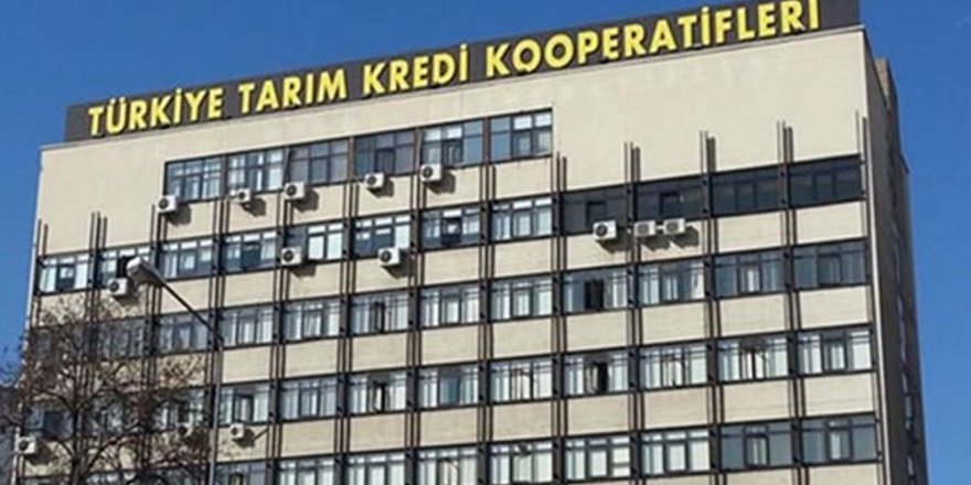 Borcu olanlar dikkat. Tarım Kredi'den üreticiye borç yapılandırması