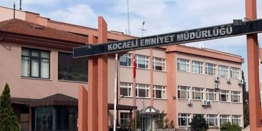 Emniyet Müdürlüğü’ne personel alınacak