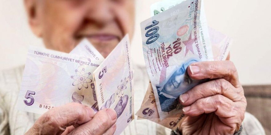 Erken emeklilikle ilgili 7 formül ortaya çıktı