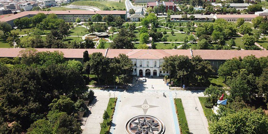 Yıldız Teknik Üniversitesi 31 personel alacak