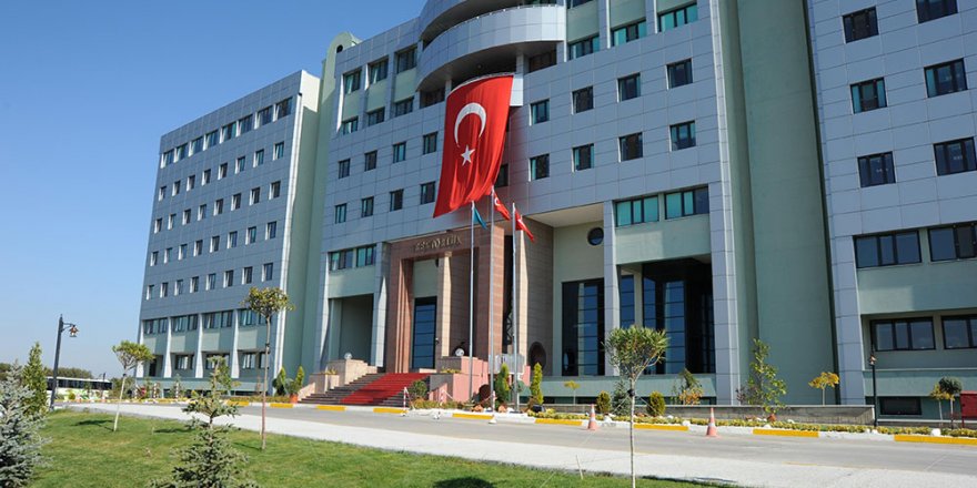 Balıkesir Üniversitesi 15 sözleşmeli personel alacak