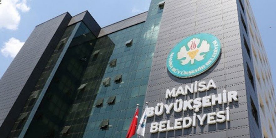 Manisa Belediyesi işçi alacak