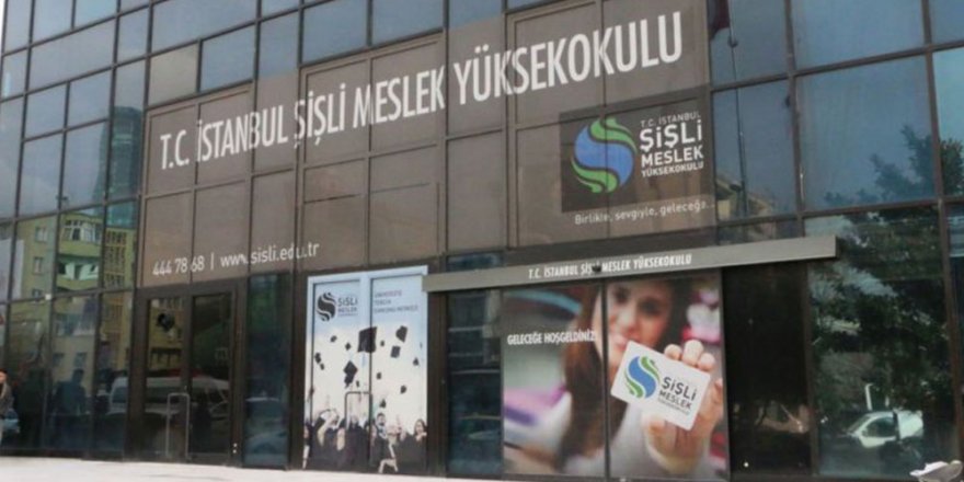 İstanbul Şişli Meslek Yüksekokulu öğretim görevlisi alacak