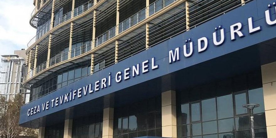 Ceza ve Tevkifevleri Genel Müdürlüğü 5563 sözleşmeli personel alacak