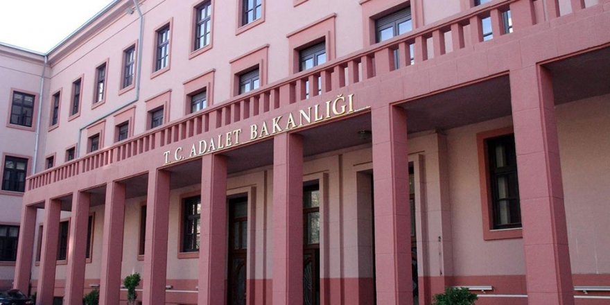 Adalet Bakanlığı 500 personel alacak